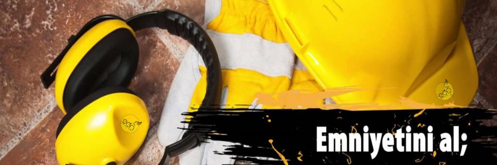 İşini şansa bırakma!!